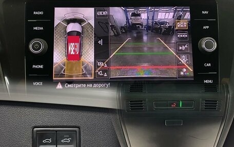 Volkswagen Tiguan II, 2021 год, 4 200 000 рублей, 20 фотография