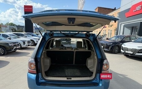 Land Rover Freelander II рестайлинг 2, 2013 год, 1 485 000 рублей, 8 фотография