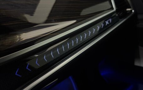 BMW X7, 2022 год, 10 000 000 рублей, 6 фотография