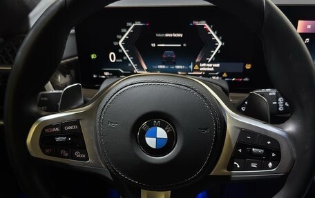 BMW X7, 2022 год, 10 000 000 рублей, 4 фотография