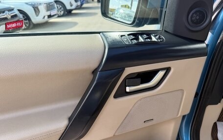 Land Rover Freelander II рестайлинг 2, 2013 год, 1 485 000 рублей, 17 фотография