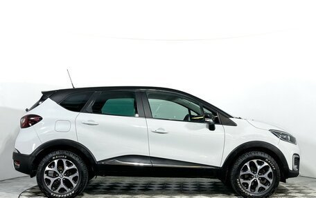 Renault Kaptur I рестайлинг, 2018 год, 1 397 000 рублей, 4 фотография
