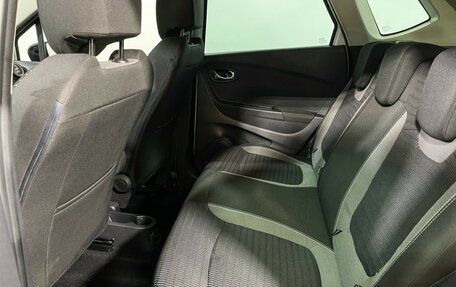 Renault Kaptur I рестайлинг, 2018 год, 1 397 000 рублей, 10 фотография