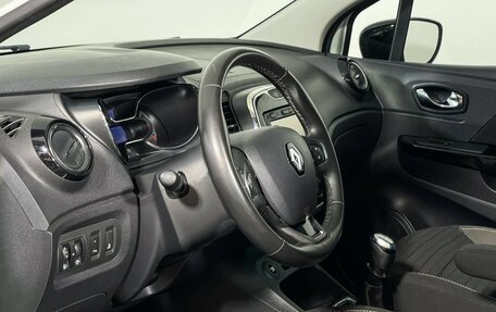 Renault Kaptur I рестайлинг, 2018 год, 1 397 000 рублей, 13 фотография