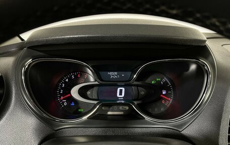 Renault Kaptur I рестайлинг, 2018 год, 1 397 000 рублей, 11 фотография