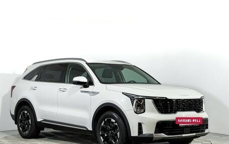 KIA Sorento IV, 2024 год, 5 000 000 рублей, 3 фотография
