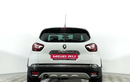 Renault Kaptur I рестайлинг, 2018 год, 1 397 000 рублей, 6 фотография