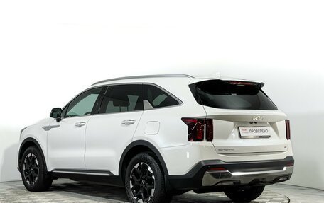 KIA Sorento IV, 2024 год, 5 000 000 рублей, 7 фотография