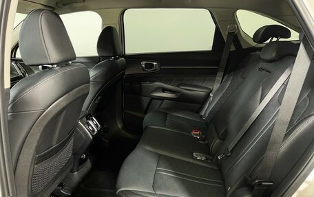 KIA Sorento IV, 2024 год, 5 000 000 рублей, 10 фотография