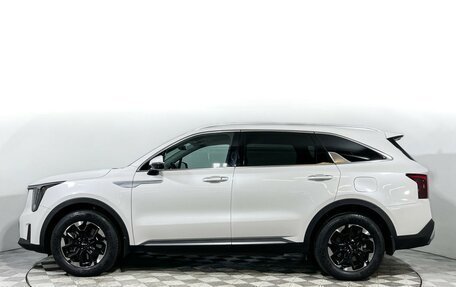 KIA Sorento IV, 2024 год, 5 000 000 рублей, 8 фотография