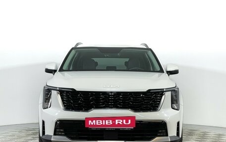 KIA Sorento IV, 2024 год, 5 000 000 рублей, 2 фотография