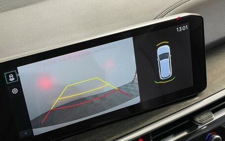 KIA Sorento IV, 2024 год, 5 000 000 рублей, 15 фотография