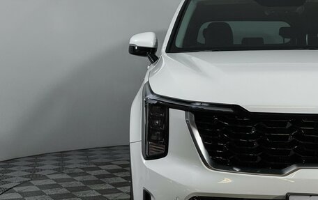 KIA Sorento IV, 2024 год, 5 000 000 рублей, 17 фотография
