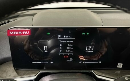 KIA Sorento IV, 2024 год, 5 000 000 рублей, 11 фотография