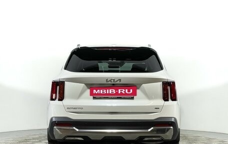 KIA Sorento IV, 2024 год, 5 000 000 рублей, 6 фотография