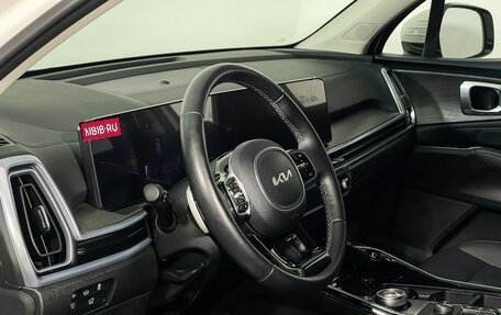 KIA Sorento IV, 2024 год, 5 000 000 рублей, 13 фотография