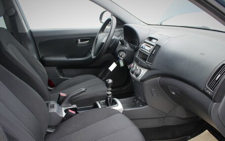 Hyundai Elantra IV, 2007 год, 585 000 рублей, 12 фотография