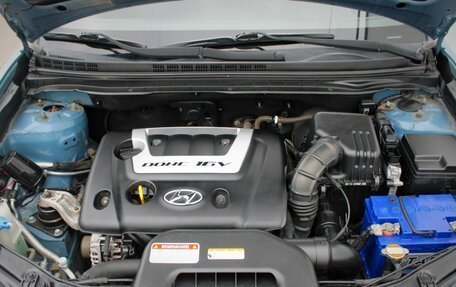 Hyundai Elantra IV, 2007 год, 585 000 рублей, 9 фотография