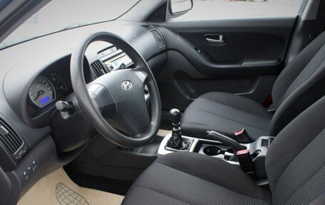 Hyundai Elantra IV, 2007 год, 585 000 рублей, 14 фотография