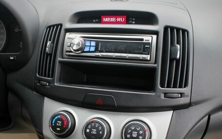 Hyundai Elantra IV, 2007 год, 585 000 рублей, 16 фотография