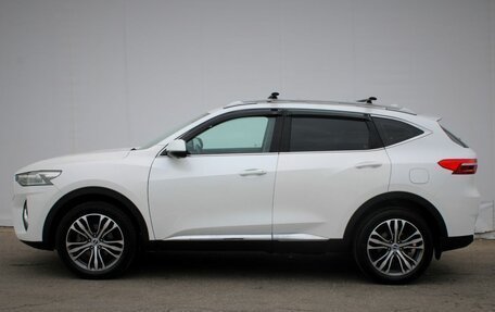Haval F7 I, 2022 год, 1 845 000 рублей, 4 фотография