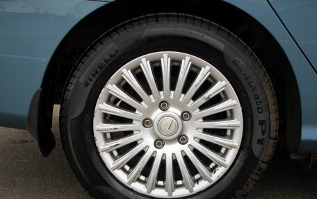 Hyundai Elantra IV, 2007 год, 585 000 рублей, 18 фотография