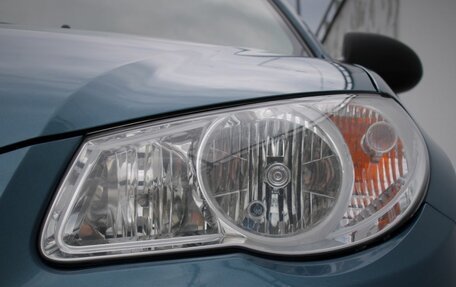Hyundai Elantra IV, 2007 год, 585 000 рублей, 17 фотография