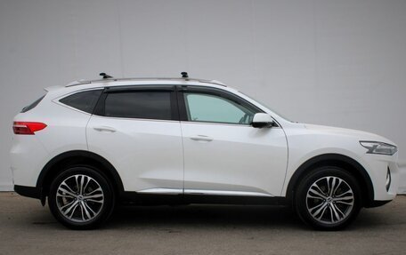 Haval F7 I, 2022 год, 1 845 000 рублей, 8 фотография