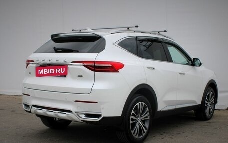 Haval F7 I, 2022 год, 1 845 000 рублей, 7 фотография