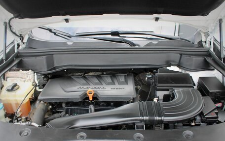 Haval F7 I, 2022 год, 1 845 000 рублей, 9 фотография