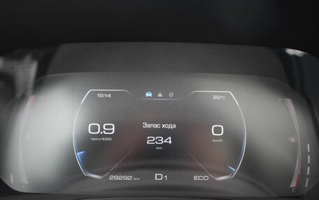 Haval F7 I, 2022 год, 1 845 000 рублей, 11 фотография