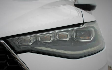 Haval F7 I, 2022 год, 1 845 000 рублей, 20 фотография