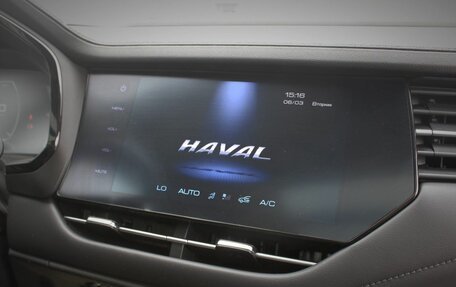 Haval F7 I, 2022 год, 1 845 000 рублей, 18 фотография