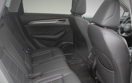 Haval F7 I, 2022 год, 1 845 000 рублей, 13 фотография