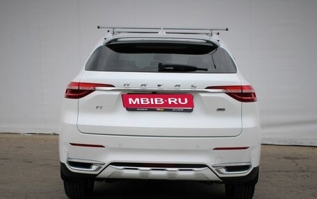 Haval F7 I, 2022 год, 1 845 000 рублей, 6 фотография