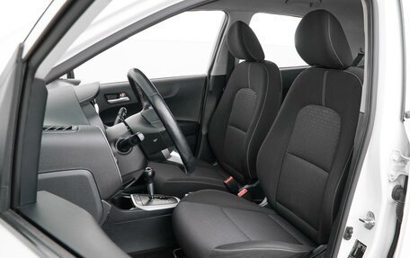 KIA Picanto III рестайлинг, 2017 год, 1 230 000 рублей, 10 фотография
