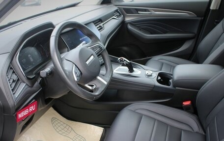 Haval F7 I, 2022 год, 1 845 000 рублей, 14 фотография