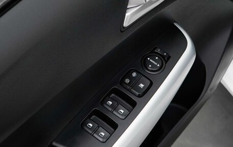 KIA Picanto III рестайлинг, 2017 год, 1 230 000 рублей, 16 фотография