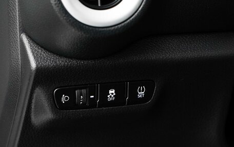 KIA Picanto III рестайлинг, 2017 год, 1 230 000 рублей, 17 фотография