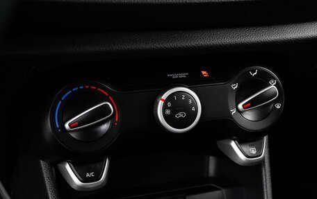 KIA Picanto III рестайлинг, 2017 год, 1 230 000 рублей, 19 фотография