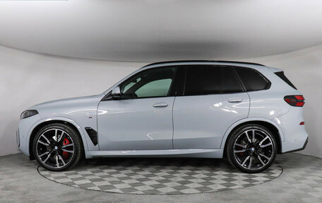 BMW X5, 2024 год, 14 290 000 рублей, 5 фотография