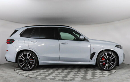BMW X5, 2024 год, 14 290 000 рублей, 6 фотография