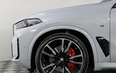 BMW X5, 2024 год, 14 290 000 рублей, 8 фотография