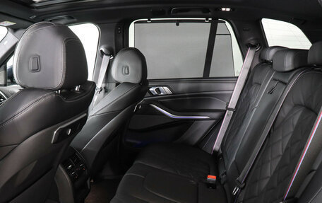 BMW X5, 2024 год, 14 290 000 рублей, 13 фотография