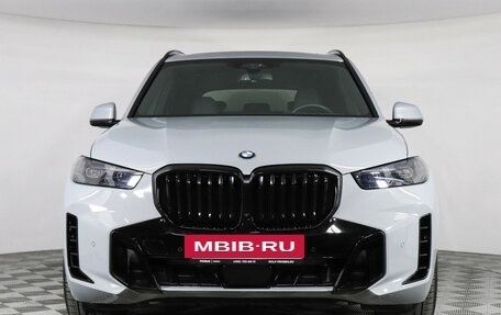 BMW X5, 2024 год, 14 290 000 рублей, 3 фотография