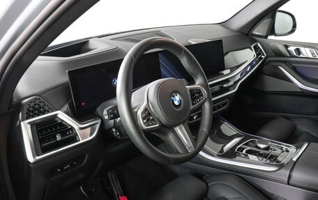 BMW X5, 2024 год, 14 290 000 рублей, 11 фотография