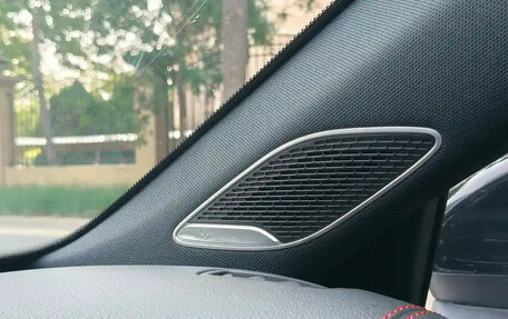 Mercedes-Benz A-Класс, 2021 год, 3 050 000 рублей, 14 фотография