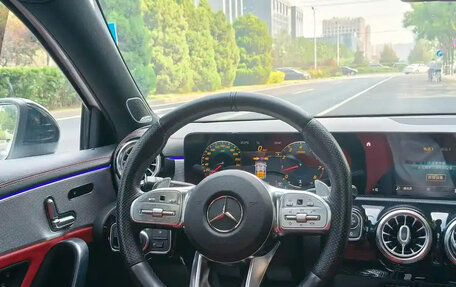 Mercedes-Benz A-Класс, 2021 год, 3 050 000 рублей, 10 фотография