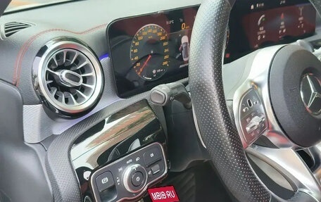 Mercedes-Benz A-Класс, 2021 год, 3 050 000 рублей, 15 фотография