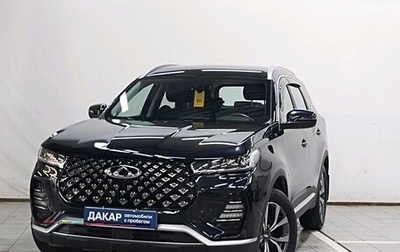 Chery Tiggo 7 Pro, 2022 год, 1 720 000 рублей, 1 фотография